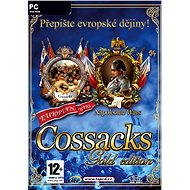 Cossacks Gold Edition - PC Game