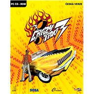  Crazy Taxi 3  - PC Game