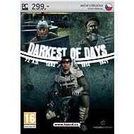  Darkest of Days  - PC Game