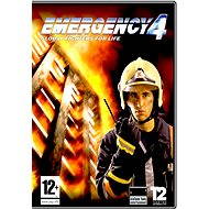  Emergency 4  - PC Game