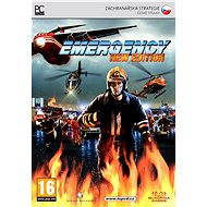  Emergency New Edition  - PC Game