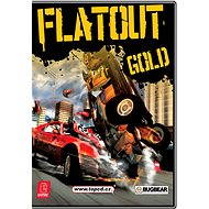  Flatout Gold  - PC Game