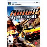 Flatout Ultimate Carnage - PC Game