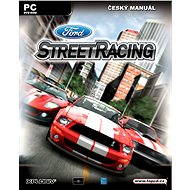 Ford Street Racing - PC Game
