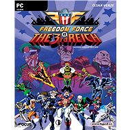  Freedom Force  - PC Game