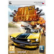  Gas Guzzlers  - PC Game