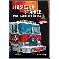  Fire station  - PC Game
