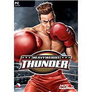  Heavyweight Thunder  - PC Game