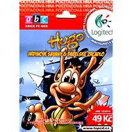  Hugo - Heroes Savannah  - PC Game