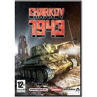  Kharkov 1943  - PC Game