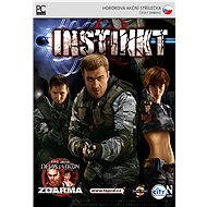  Instinct  - PC Game