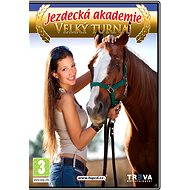  Riding Academy  - PC Game
