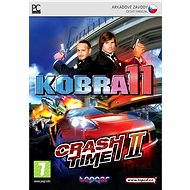 Cobra 11 Crash Time II - PC Game