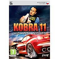 Cobra 11 Highway Nights - PC Game