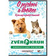  Dog and Cat  - PC Game