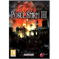  Messenger of Death 3  - PC Game