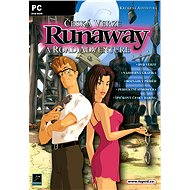 Runaway - PC Game