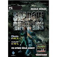Shadowgrounds - PC Game