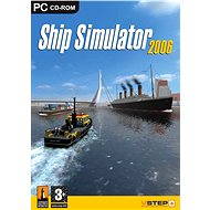 Ship Simulator - PC Game