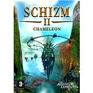 Schizm II - PC Game