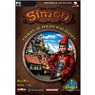 Simon the Sorcerer - PC Game