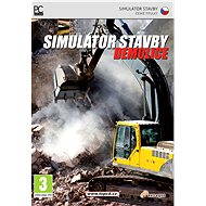 The simulator works - Demolition - PC Game