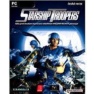 Starship Troopers - PC Game