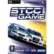 STCC The Game - PC Game