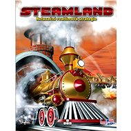Steamland - PC Game