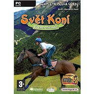  World of Horses - I want to race  - PC Game