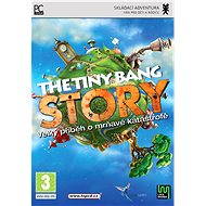 The Tiny Bang Story - PC Game