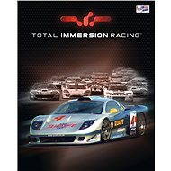 Total Immersion Rally - PC Game