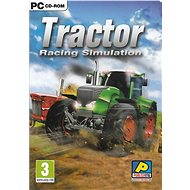 Tractor Racing Simulator - PC Game