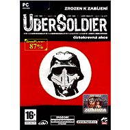 Übersoldier - PC Game