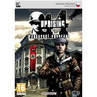 Uprising 44 - The Warsaw Uprising - PC Game