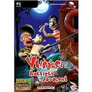 Pranksters - Hectic Holiday - PC Game