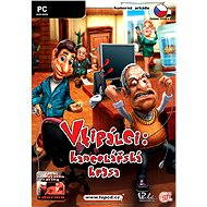 Pranksters - Office rat - PC Game