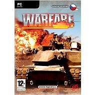 Warfare - PC Game