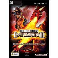 Warlords - PC Game