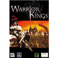 Warrior Kings - PC Game