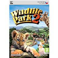 Wildlife Park 2 - PC Game
