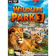 Wildlife Park 3 - PC Game
