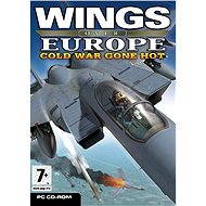 Wings over Europe - PC Game