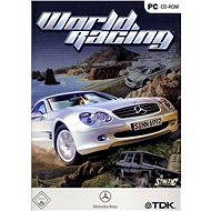 World Racing - PC Game