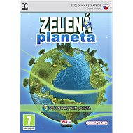 Green Planet - PC Game