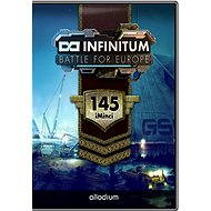  Infinitum: Battle for Europe - virtual pack 145 iCoins  - PC Game
