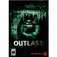 Outlast - PC Game