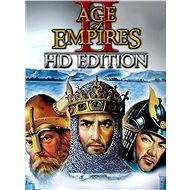 Age of Empires II HD - PC Game