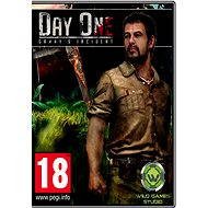 Day One Garrys Incident - PC Game