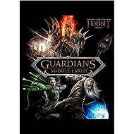 Guardians of Middle-Earth - PC Game